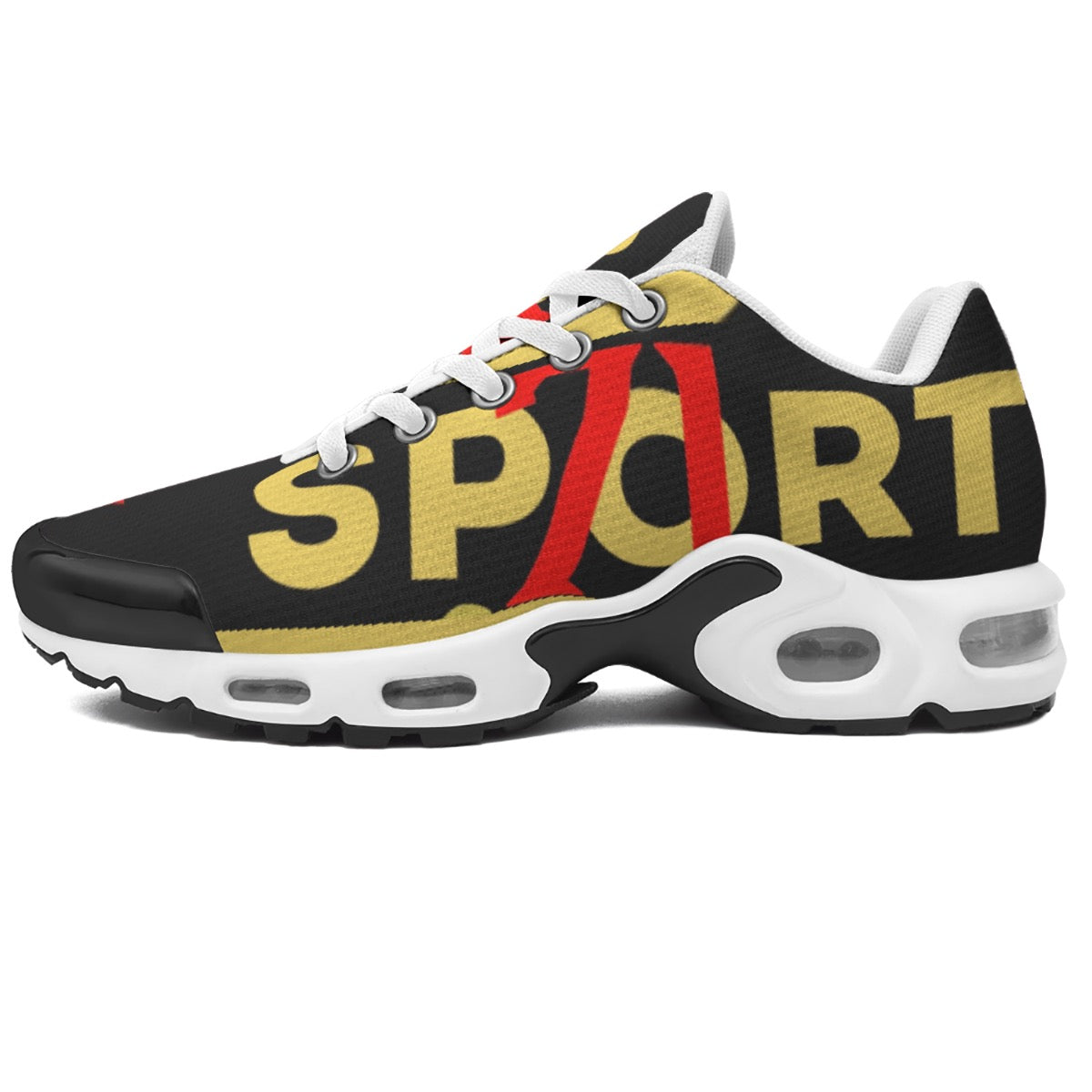 Men's Air Cushion Sports Shoes