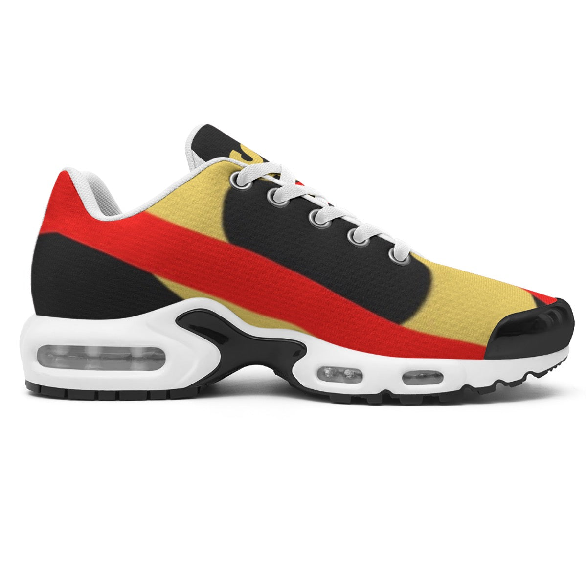 Men's Air Cushion Sports Shoes