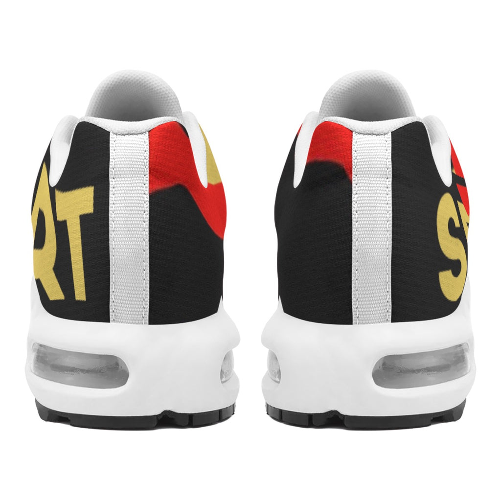 Men's Air Cushion Sports Shoes