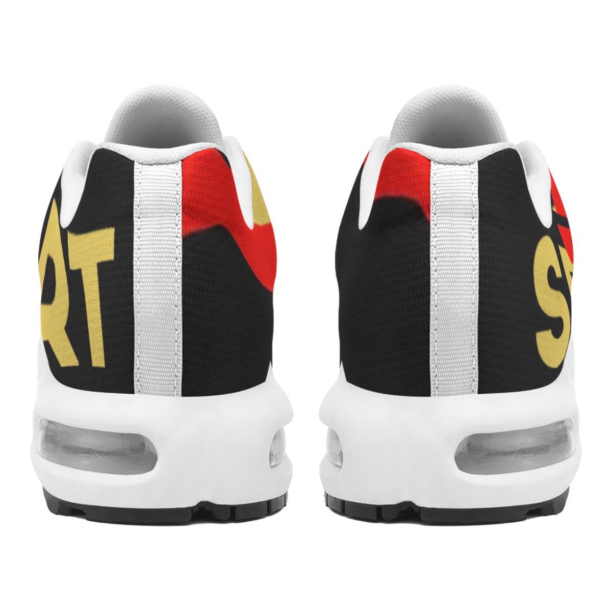 Men's Air Cushion Sports Shoes