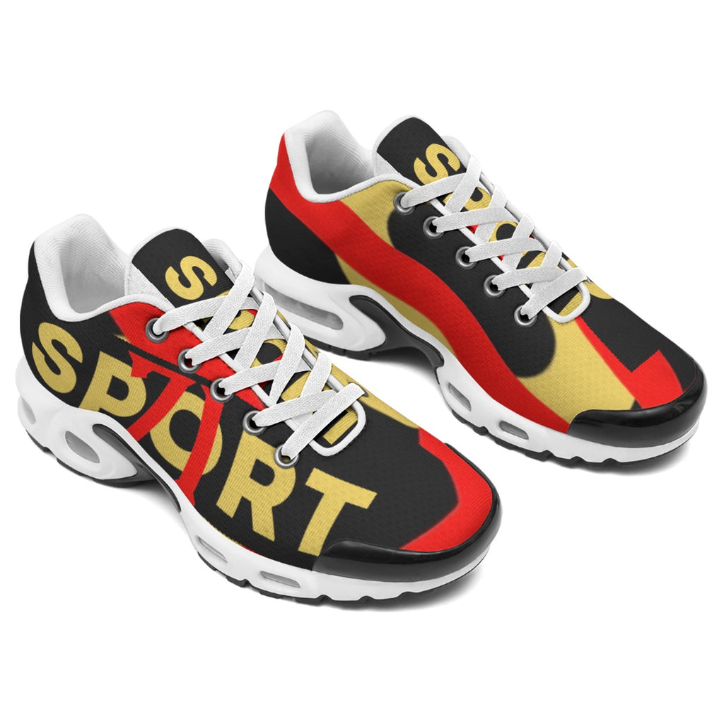 Men's Air Cushion Sports Shoes