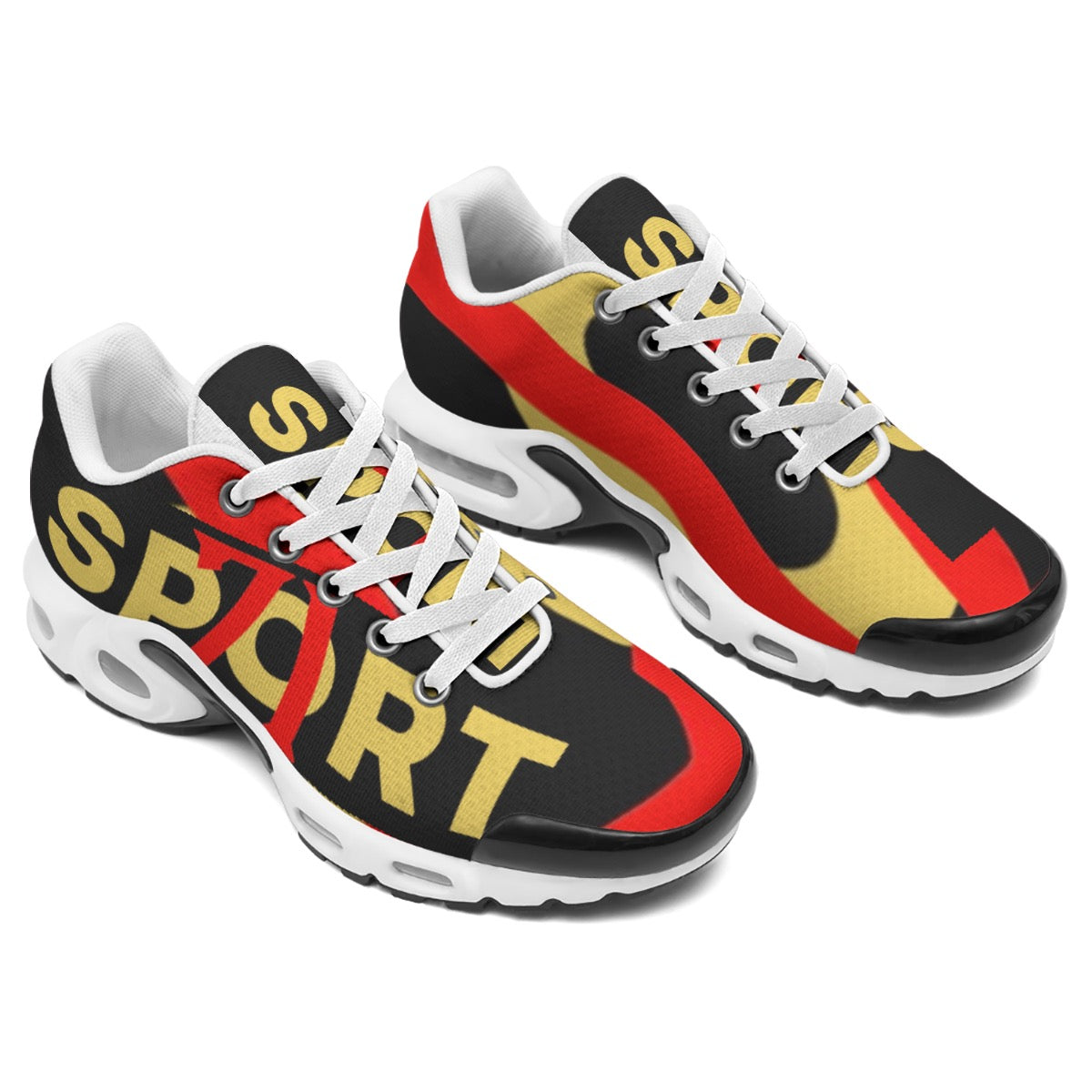 Men's Air Cushion Sports Shoes